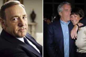 Jeffrey Epstein’s Pilot Says He Flew Kevin Spacey on Plane Dubbed “Lolita Express”