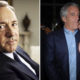 Jeffrey Epstein’s Pilot Says He Flew Kevin Spacey on Plane Dubbed “Lolita Express”
