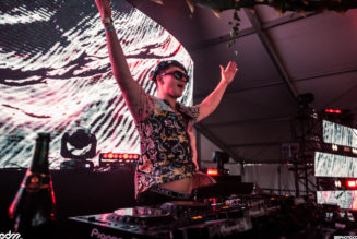 John Summit Tops Beatport’s List of Best-Selling Artists In 2021