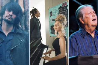 Jonny Greenwood, JAY-Z, Beyoncé, Brian Wilson, Billie Eilish on 2022 Oscars Shortlist