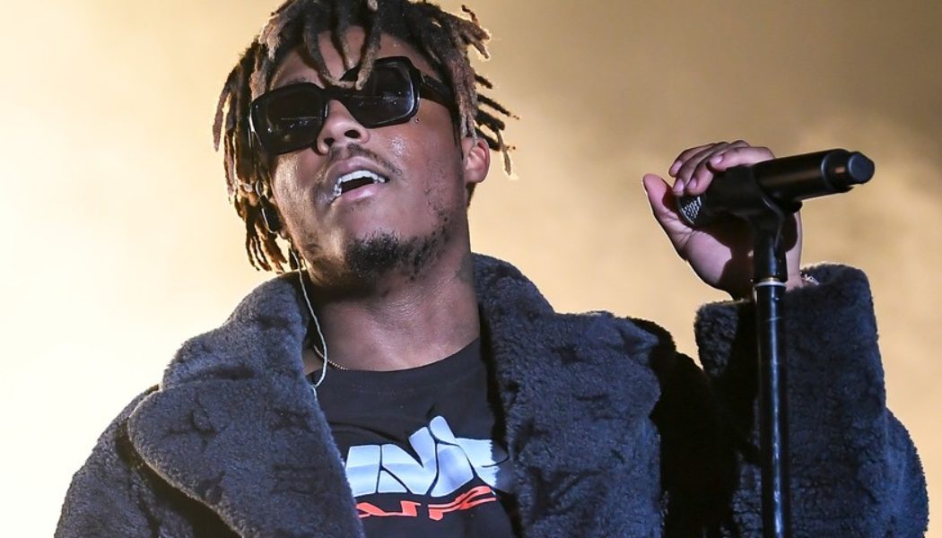 Juice WRLD Pays Homage to L.A. on New Single With Justin Bieber