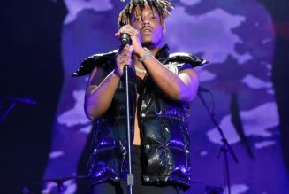 Juice WRLD’s Mother Says Music Leaks Are “Disrespectful” to the Late Rapper