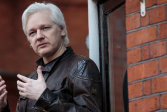 Julian Assange can be extradited to the US, rules UK High Court