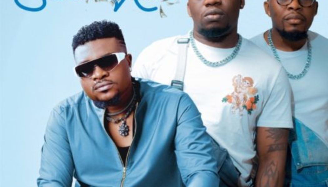 Jumabee – Seriki Kudi ft Umu Obiligbo