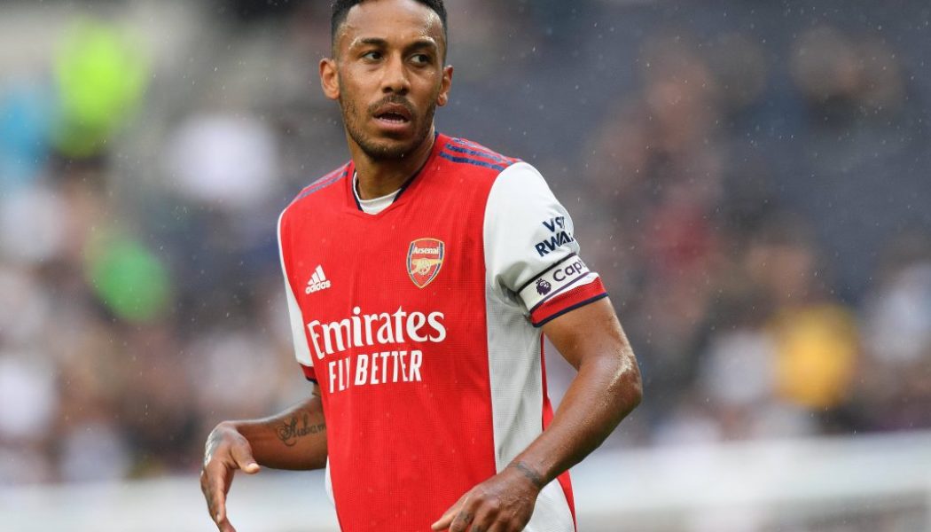 Juventus news: Italian giants linked with Arsenal striker Pierre-Emerick Aubameyang