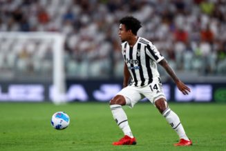 Juventus news: Leeds eyeing Weston McKennie transfer