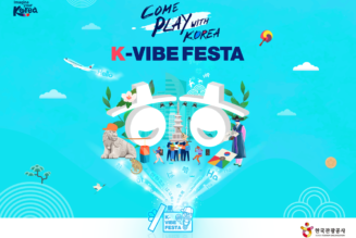 K-Music to the World: How to Enjoy Korea Through Virtual ‘K-Vibe Festa’