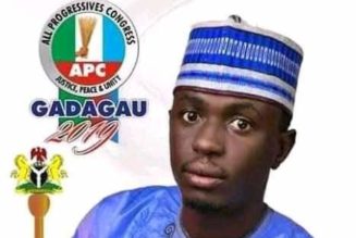 Kaduna House Of Assembly Member, Lirwan Aminu Gadagau Shot Dead By Bandits
