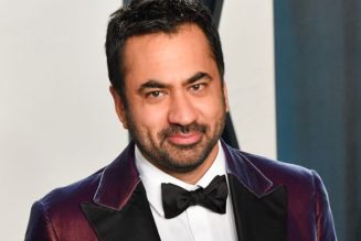 Kal Penn to Play Raptors Superfan Nav Bhatia in New Biopic