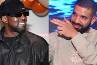 Kanye West and Drake’s ‘Free Larry Hoover Benefit Concert’ Reportedly Has a Budget of $10 Million USD