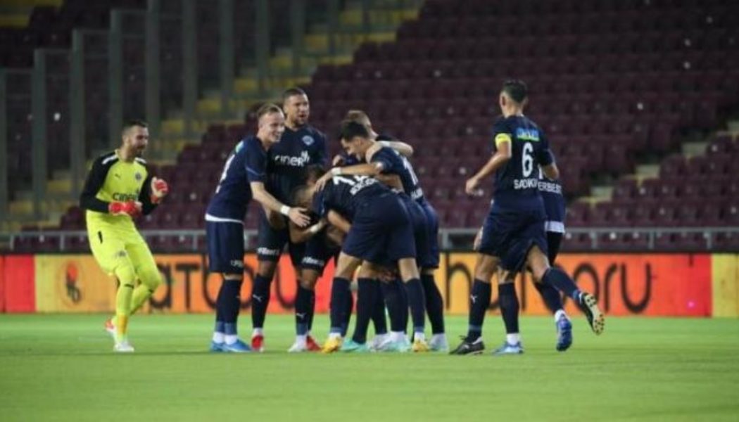 Kasimpasa vs Altay live stream, preview, and prediction