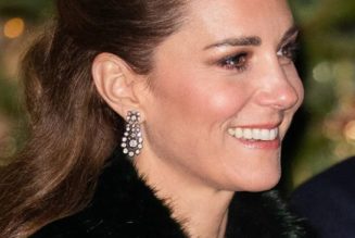 Kate Middleton Does Christmas Day Outfits So Well—Here Are Her Best