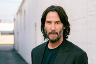 Keanu Reeves doesn’t get the NFT hype either