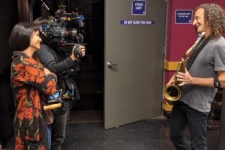 Kenny G and Director Penny Lane on Making a Documentary, Flying in His Seaplane, and Defying the Critics