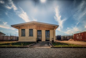 Kenya to Receive “Africa’s Largest” 3D-Printed Affordable Housing Project