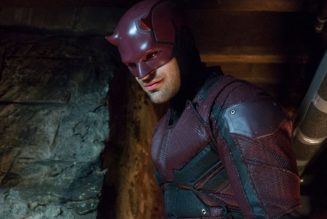 Kevin Feige Officially Confirms Charlie Cox as Daredevil in MCU