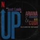 Kid Cudi and Ariana Grande Deliver ‘Don’t Look Up’ Soundtrack Cut “Just Look Up”