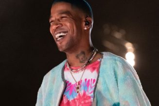 Kid Cudi Confirms He Will Release Two New Albums in 2022