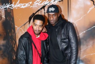 Kid Cudi Shares Final Text Messages He Had With Virgil Abloh