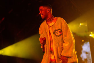Kid Cudi Teases a Second New Album, Debuts Song ‘Freshie’ in Rolling Loud California Set