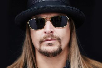 KID ROCK Fires Back At Critics Of His New Single: ‘Quit Being So Damn Offended, Toughen Up And Enjoy Life’