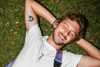 Kill Paris’ Upcoming Album Will Mark End of an Era, Dawn of New Musical Alias