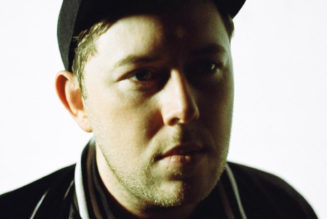 Kill The Noise Announces Sophomore Album, Drops Massive Single “Don’t Look Back”