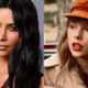 Kim Kardashian Is Apparently a Swiftie Now