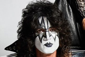 KISS’s TOMMY THAYER: ‘My Legacy Will Be A Guy Who Came In, Worked Hard, And Was The Glue That Kept The Band Together’