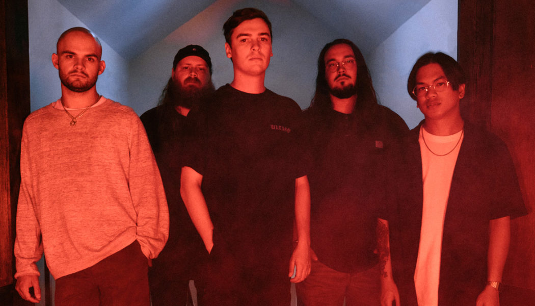 Knocked Loose Announce Spring 2022 US Tour