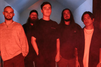 Knocked Loose Announce Spring 2022 US Tour