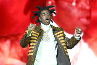 Kodak Black “Nightmare Before Christmas,” Moneybagg Yo & Big Homiie G “Gave It” & More | Daily Visuals 12.27.21