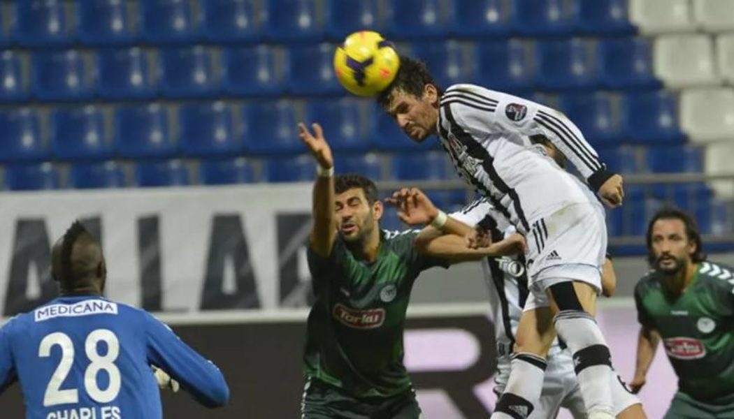 Konyaspor vs Besiktas live stream, preview, and prediction