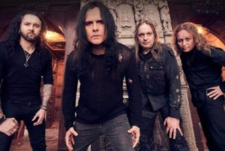 KREATOR’s New Album To Arrive In The Summer, First Single Due ‘Soon’