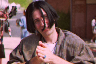 Kyle Mooney on Playing Multiple Roles in Saturday Morning All-Star Hits: It’s an “Avengers Grouping of Kyle Mooneys”