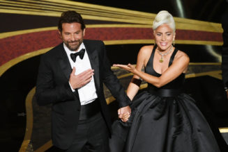 Lady Gaga Reveals She ‘Absolutely’ Took Bradley Cooper’s Advice for ‘House of Gucci’ Role
