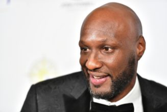 Lamar Odom Says He’s ‘Free’ Of Drugs, Porn Addiction & Relationships Since Split With Ex-Fiancée