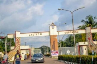 LAUTECH emerges Fourth Best Varsity in NUC’s 2021 Ranking