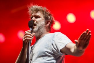 LCD Soundsystem Cancel Remaining Brooklyn Residency Dates Due to COVID-19