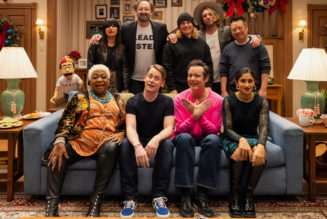 LCD Soundsystem to Feature in Holiday Special With Macaulay Culkin, Eric Wareheim