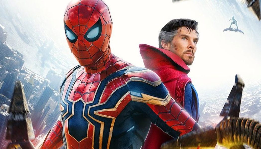 Leaked ‘Spider-Man: No Way Home’ Mid-Credits Scene Reveals Upcoming Addition to MCU