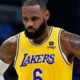 LeBron James Speaks on Los Angeles Lakers Latest Rough Patch