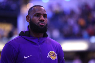 LeBron James Tests Negative For COVID-19, Can Return To NBA Action Soon