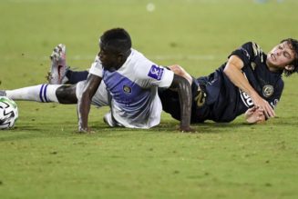 Leeds United news: Whites linked with RB Salzburg star Brenden Aaronson