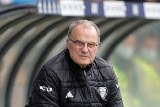 Leeds United news: Whites want to sign Khayon Edwards