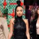Leigh-Anne Pinnock’s Best Accessory at the Boxing Day Premiere? The Support of Besties Perrie and Jade
