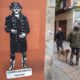 LEMMY Mural Appears On Spanish Street