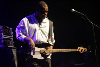 Leonard Hubbard, A Founding Member of The Roots, Dies From Cancer