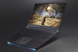 LG Introduces Its First-Ever Gaming Laptop