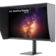 LG refreshes its pricey Pro OLED monitors for 2022 and adds a 27-inch option